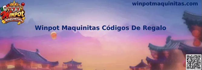 Guía de Winpot Maquinitas Códigos De Regalo y promociones