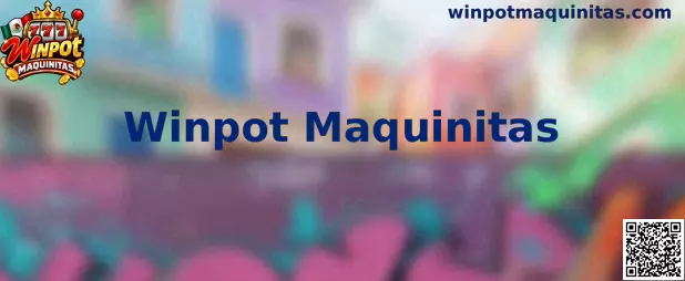 Guía informativa de Winpot Maquinitas para usuarios adultos en México