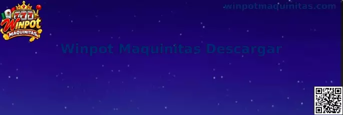 Winpot Maquinitas Descargar aplicación móvil