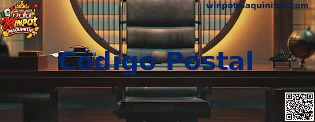 Guía para revisar el Código Postal durante el registro de Winpot Maquinitas