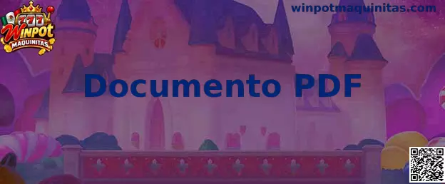 Documento PDF de Winpot Maquinitas