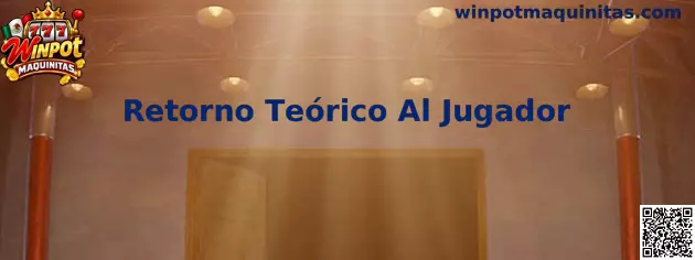 Guía informativa sobre el Retorno Teórico al Jugador o RTP