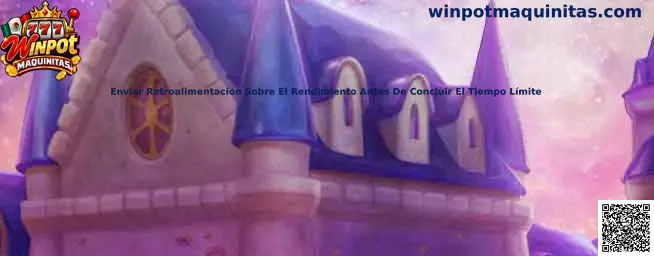 Guía para reportar rendimiento y fallas durante una prueba de Winpot Maquinitas