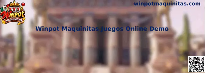 Winpot Maquinitas Juegos Online Demo
