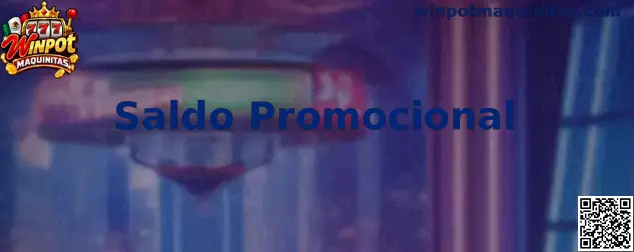 Guía informativa sobre Saldo Promocional en Winpot Maquinitas