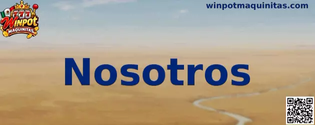 Equipo y concepto de Winpot Maquinitas