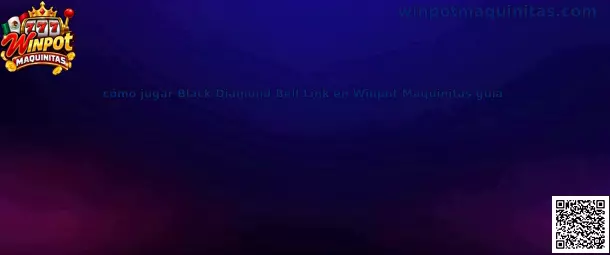 Imagen ilustrativa de la guía para conocer Black Diamond Bell Link en Winpot Maquinitas