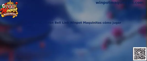 Guía visual de Black Seven Bell Link para Winpot Maquinitas