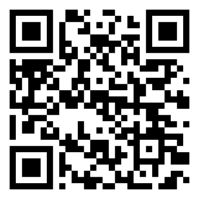 Código QR del sitio oficial de Winpot Maquinitas