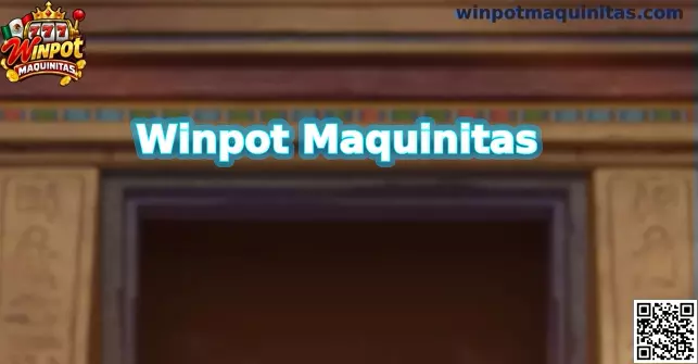 Winpot Maquinitas en México